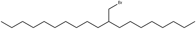 9-(bromomethyl)nonadecane